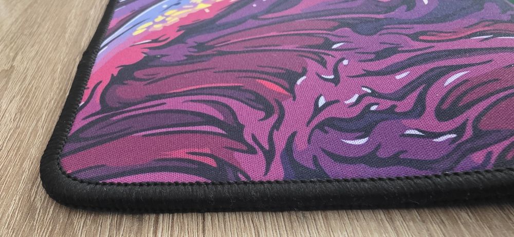 Mousepad gaming 90x40