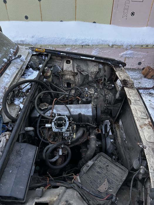 2104 разборда все есть