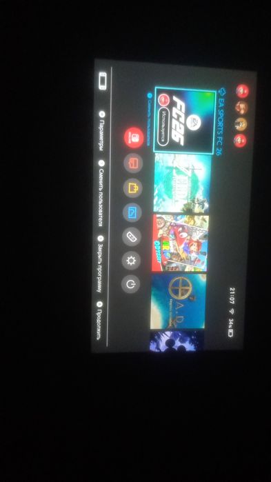 Nintendo Switch,нинтендо свитч