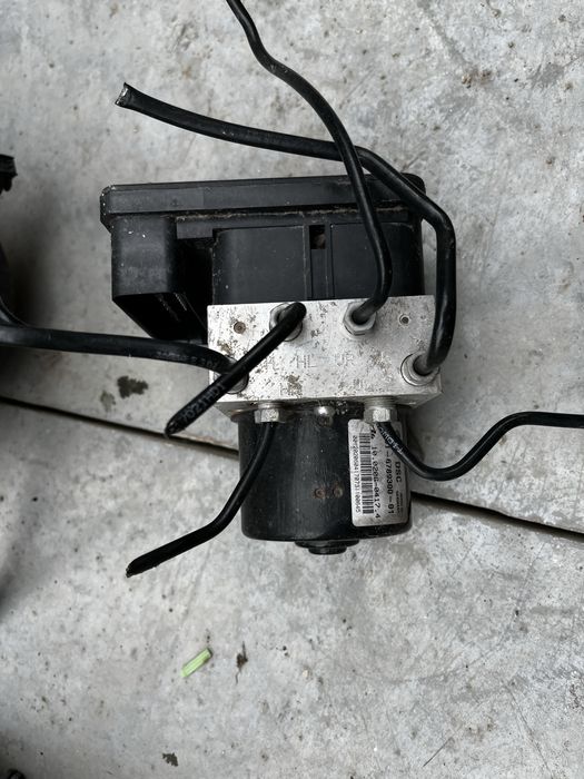 ABS помпа бмв е87 е81 е82 е90 е91 е92 93