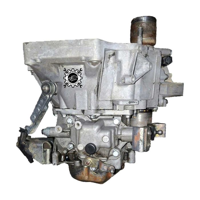 Ръчна скоростна кутия - Fiat 500/Fiat 500 C - 1.3 D - (2007 г.+)