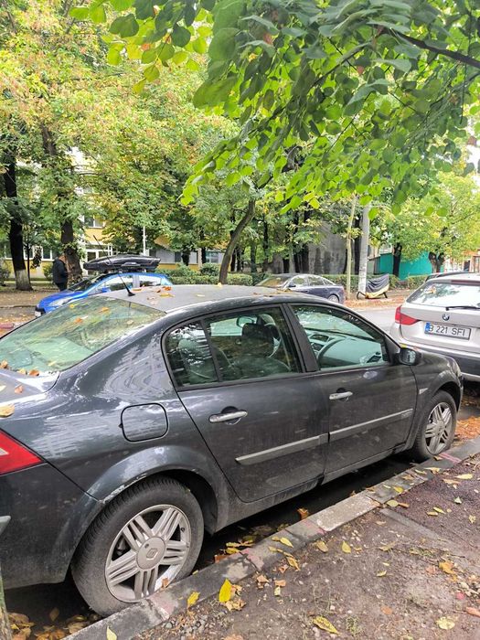 RENAULT Megane 2005 — imagine 4