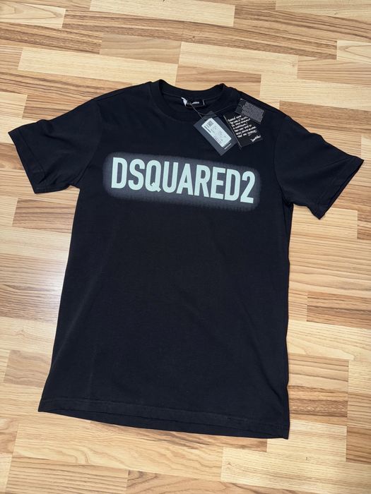 Tricou Dsquared2 Premium