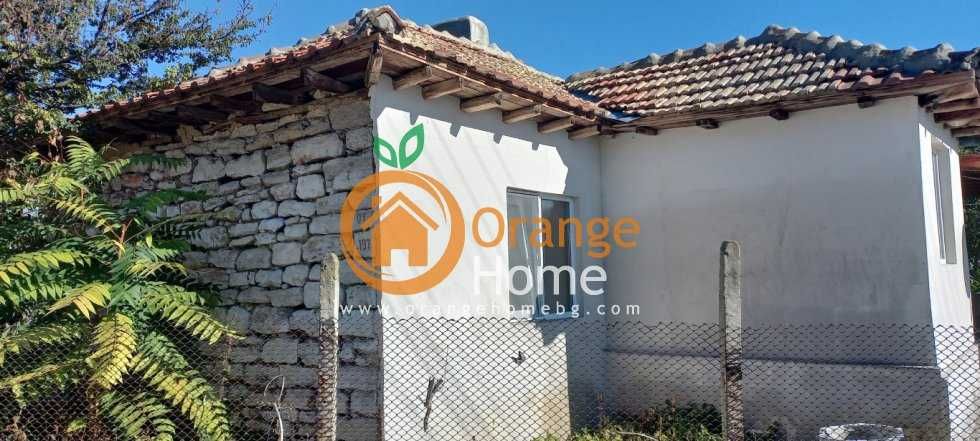 Продава се Къща в с. Оброчище, Област Добрич - 46 кв.м за 1392 €/кв.м - Снимка #2