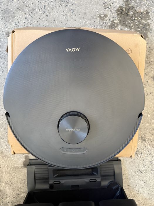 Mova Z50.  Ultra