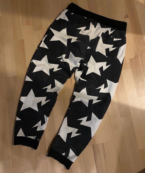 Bape pants original