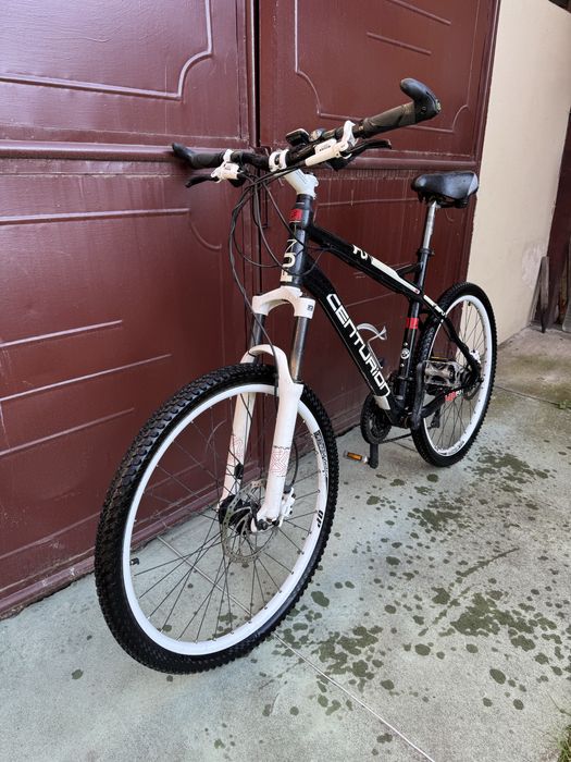 Bicicleta centurion blackfire, stare perfecta, totul functional