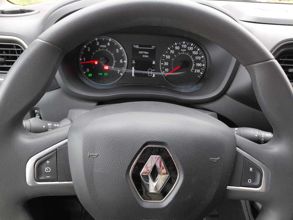 Renault Master 2023; 2,3 dCi ; ГОТОВ ЗА РАБОТА!!!