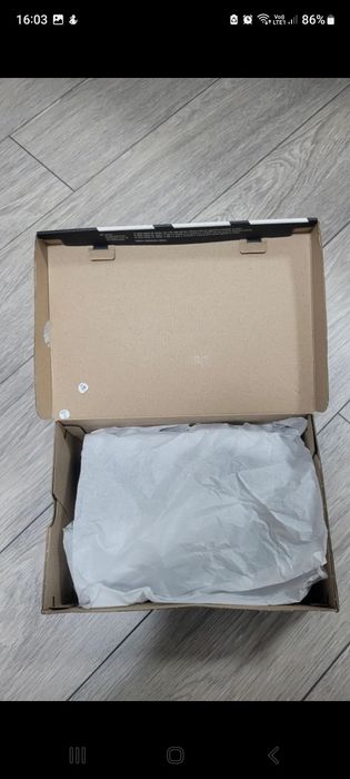 Adidași Adidas, nou cu eticheta, mărimea 43,5