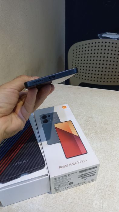 Redmi not 13 pro