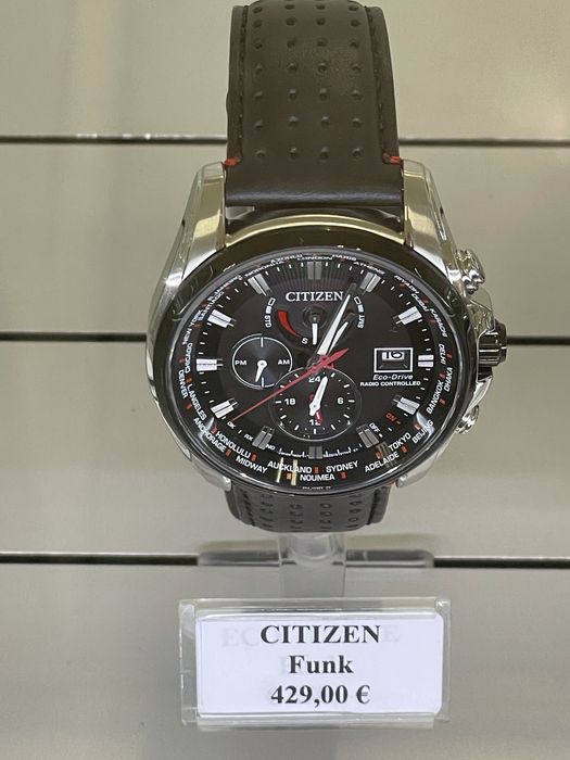 Tissot T-Touch titanium solar / Бартер за Аудио техника /