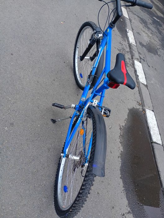 De vânzare bicicleta QUTPOST