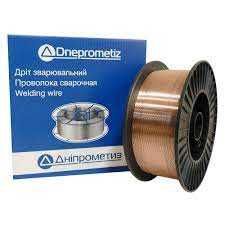 Проволока сварочная омедненная Китай,Украина