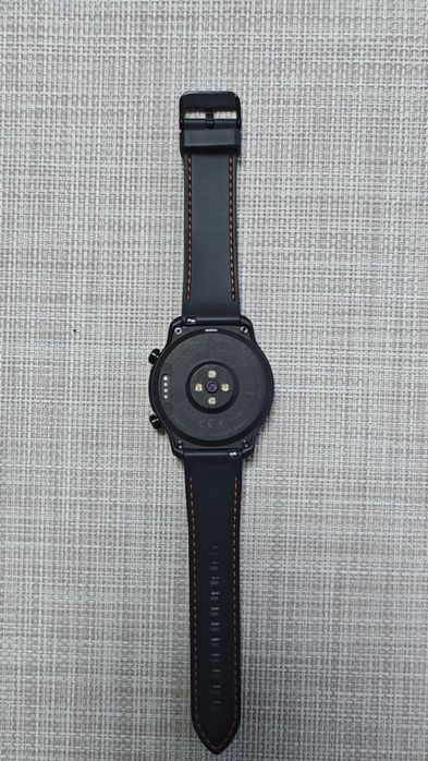 TicWatch Pro 3 Cellular/LTE – Smartwatch Premium cu Wear OS by Google