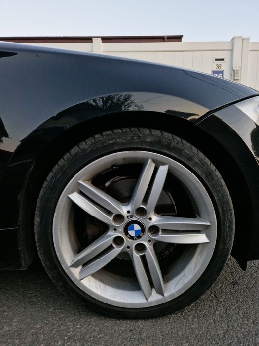 BMW E87 // 120d // 177cp // 2009