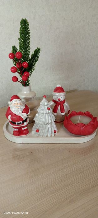 Новогодние наборы, можно поштучно