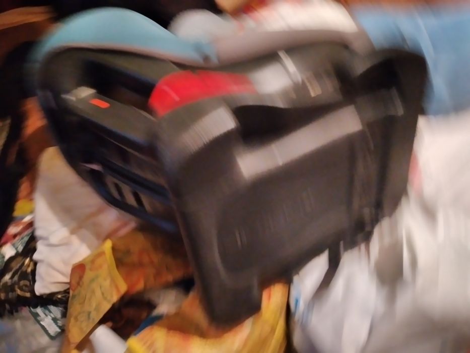 Детско столче за кола