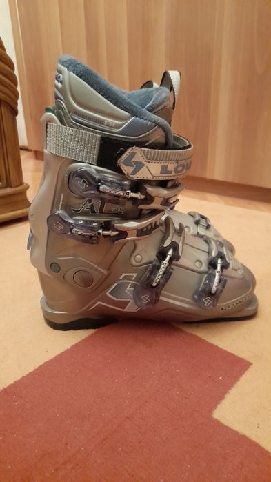 Clapari pentru schiuri