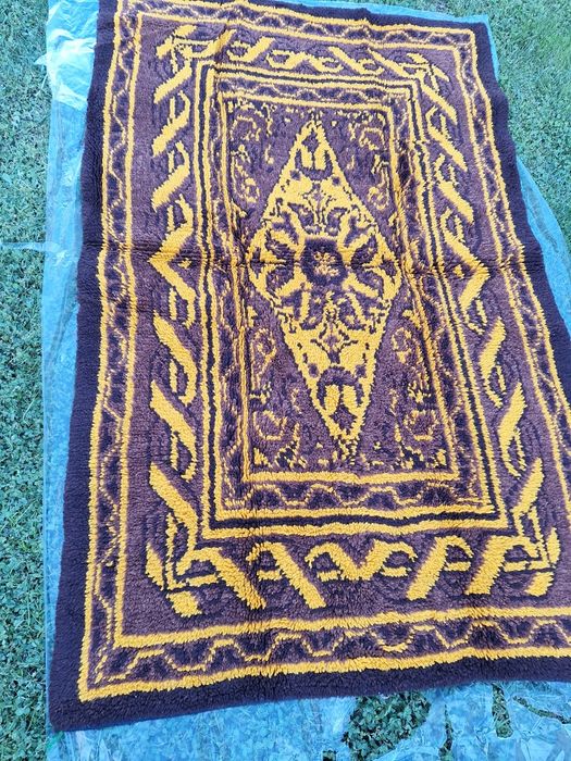 Черги,  Пътеки неупотребявани