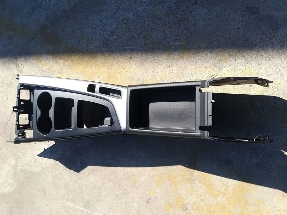 Consola centrala audi a4 b9 8w 8w1863241d