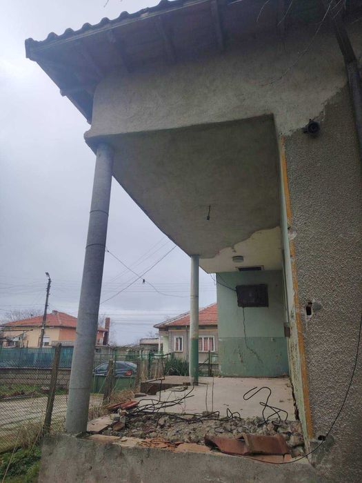 Продава се Къща в Белене - 183 кв.м за 28 €/кв.м - Снимка #7