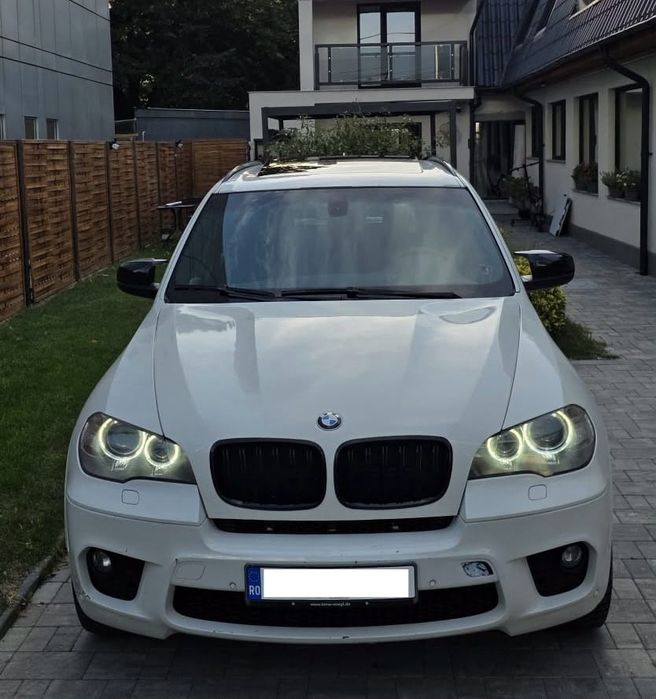 BMW X5 2011 — imagine 3