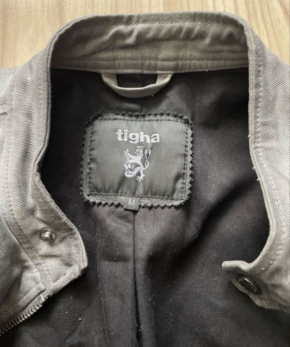 tigha / мъжко яке М