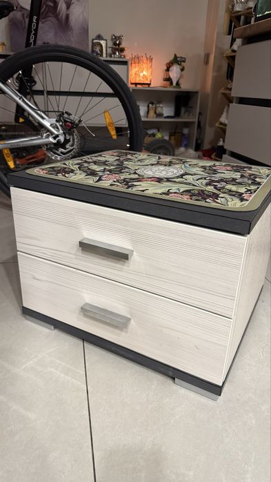 Тумба комод мебель