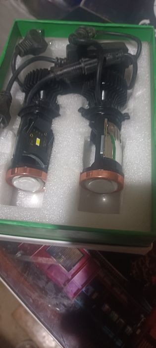 Led fara sotiladi 1 oy ishlatilgan laboda