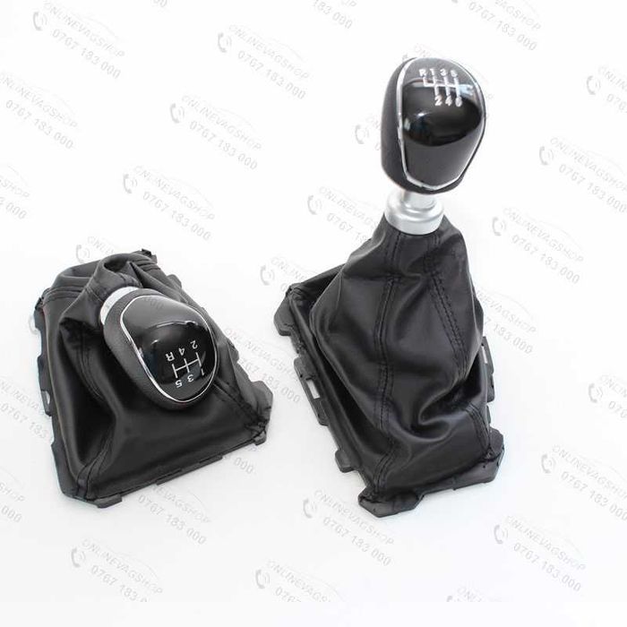 Nuca cu manson schimbator Ford Focus MK3  an fabricatie 2010-2018