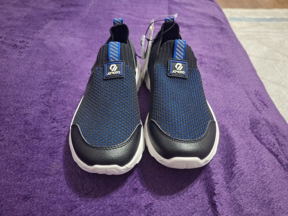 Кроссовки "Jomoto" 36 размер