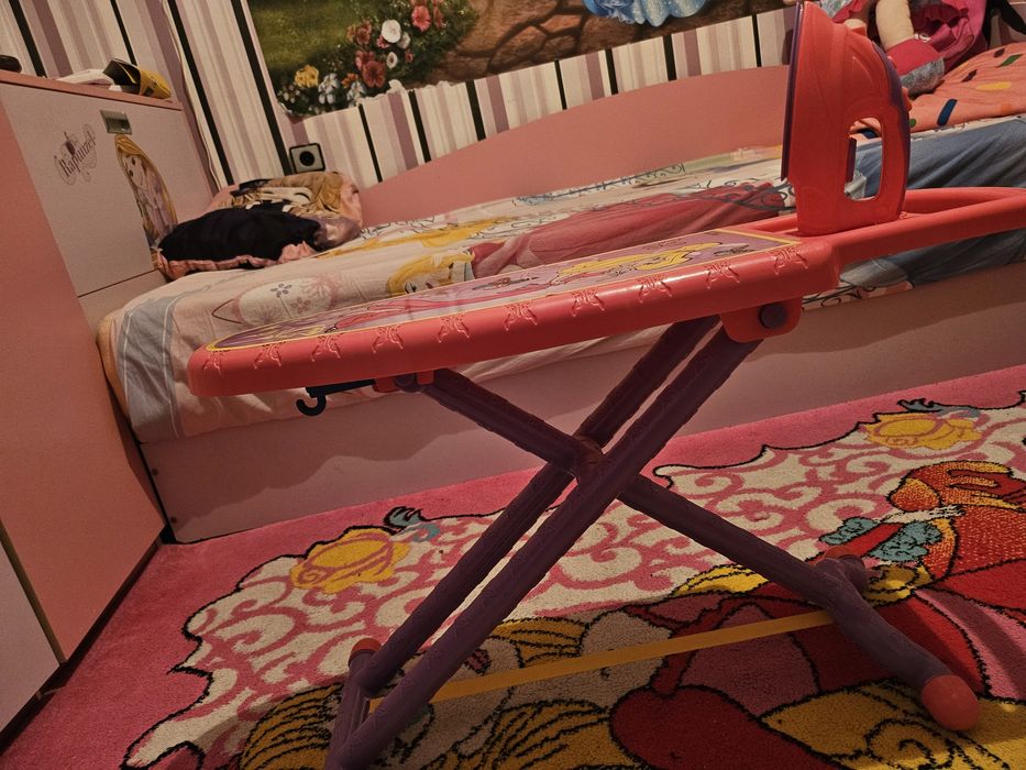 Детска гладачна маса+ ютия