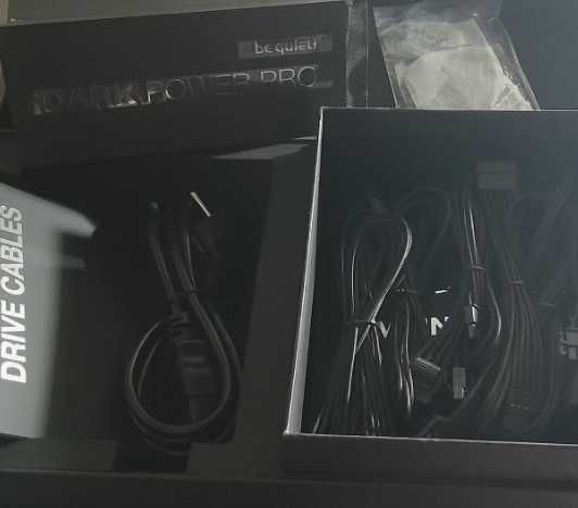 Sursă be quiet! Dark Power Pro 13 1300W (Garanție 10 ani / Titanium)