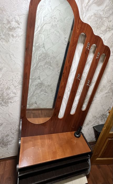 прихожая шкаф ,,