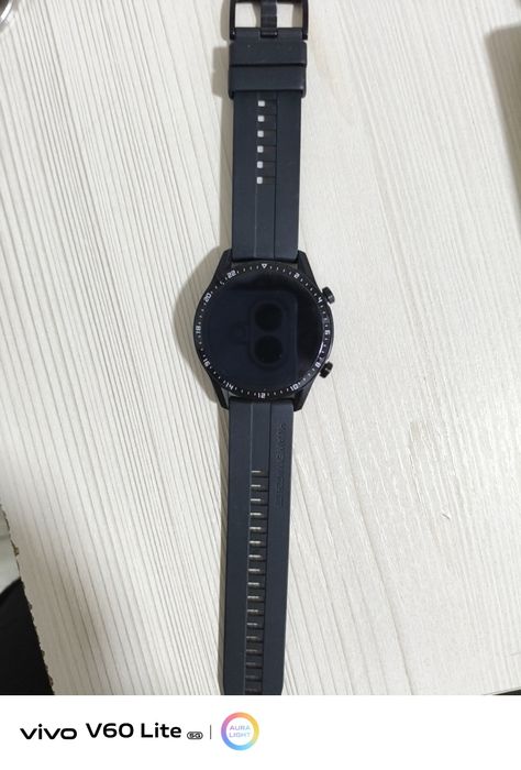 Huawei watch gt 2