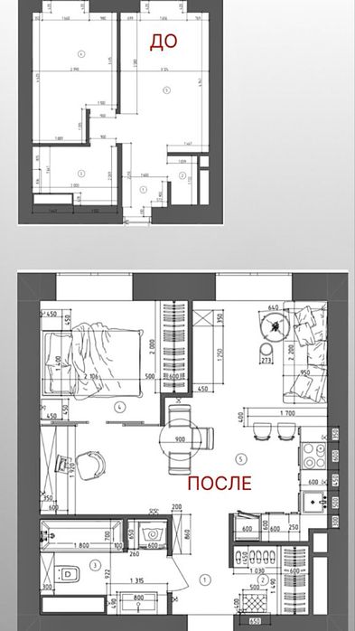 Дизайн проект, тех план, проектировщик