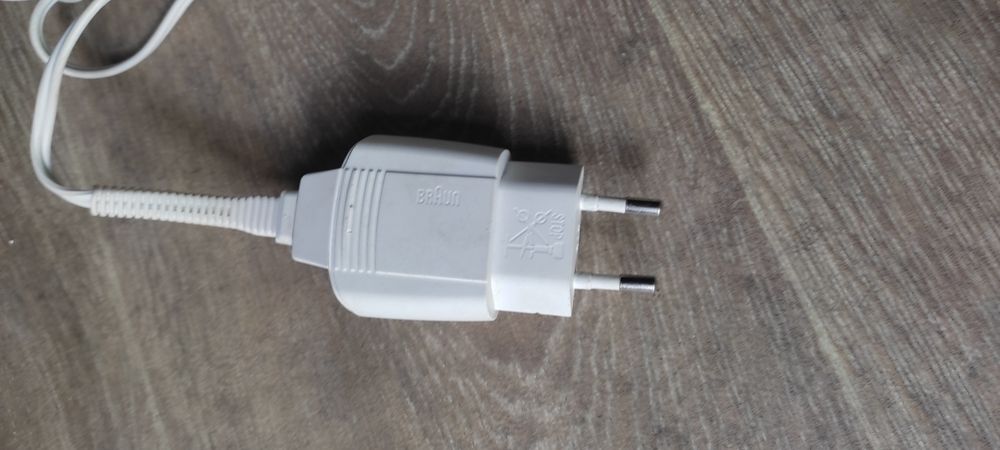 Блок питания на 12 вт