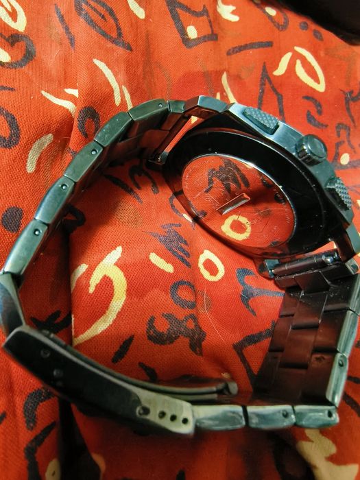 Fossil smart хибрид