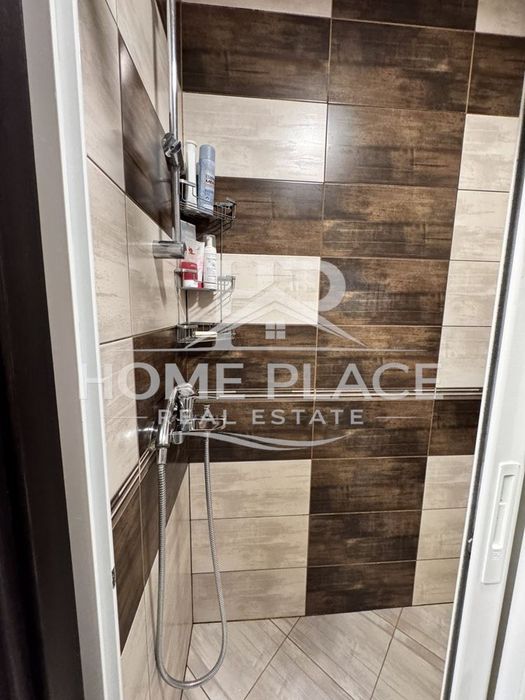 ТРИСТАЕН апартамент под наем - Чайка