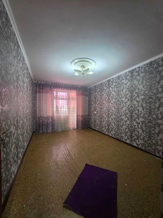 Продаётся 2х комн квартира на 3 этаже Ор-р  Рыбожарка