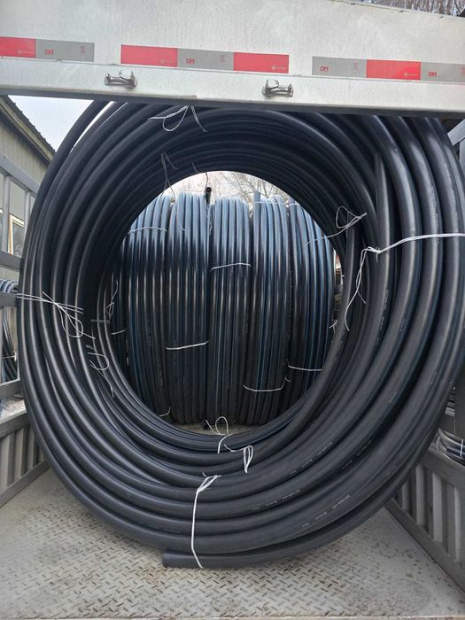 пнд труба диаметр 63(3мм) СДР 21