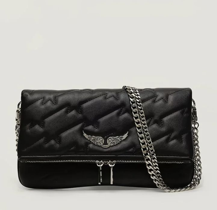 Сумки Zadig & Voltaire