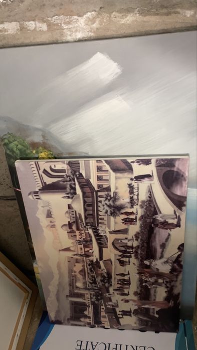 Продам картины разные размеры