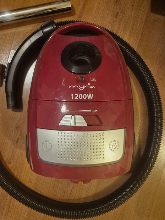 aspirator myria MY4510