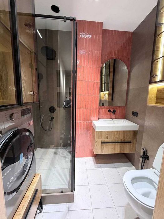 Продажа квартиры в Новостройке на  Ц2 Алайский ЖК Imperial Club  А-03