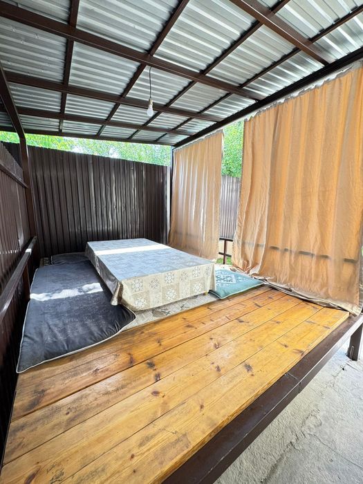 Дача на кайнаре! Бассейн с ПОДОГРЕВОМ