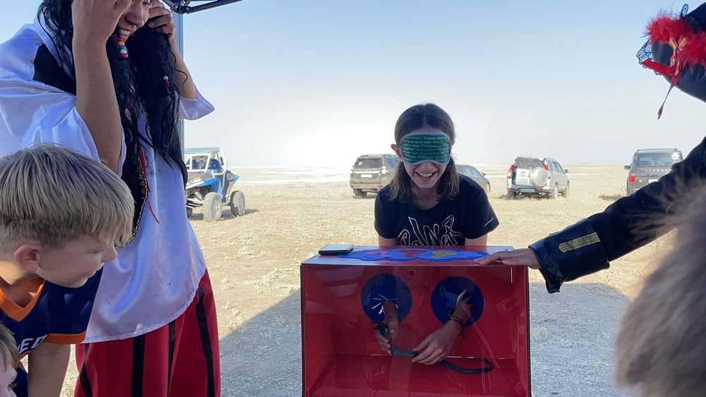 Аниматоры Мир Чудес