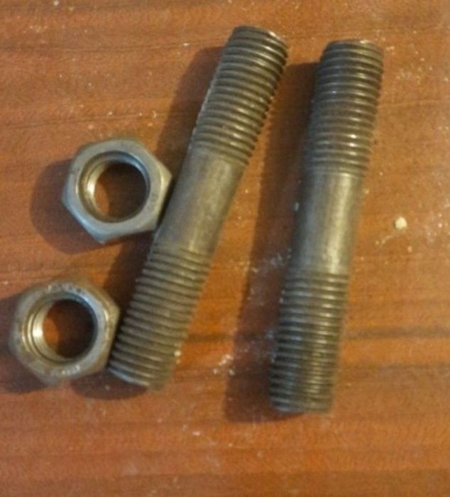 Продаю шпильки разные