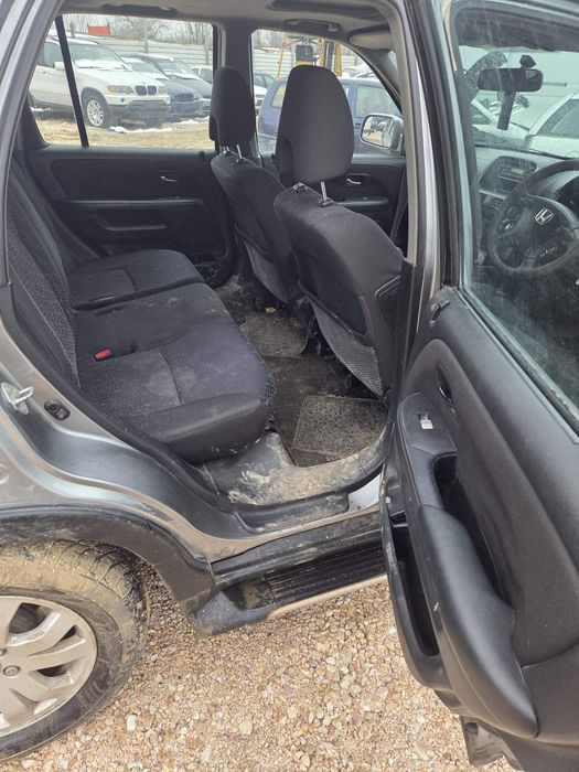 Honda cr-v 2.2d /хонда црв 2.2д на части