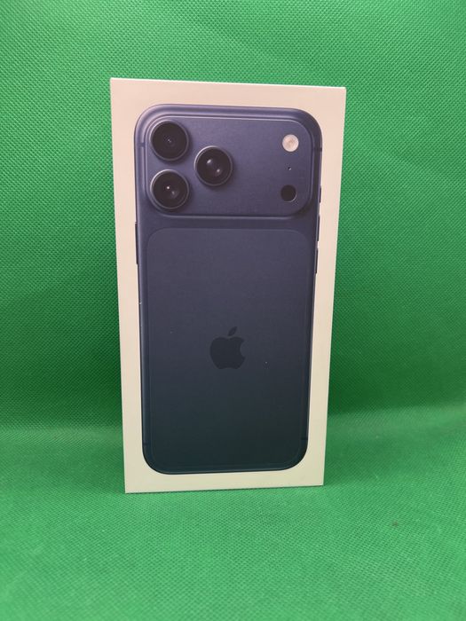 Iphone 17 Pro Max 256GB, baterie 100%, Lazar Amanet Crangasi 54557